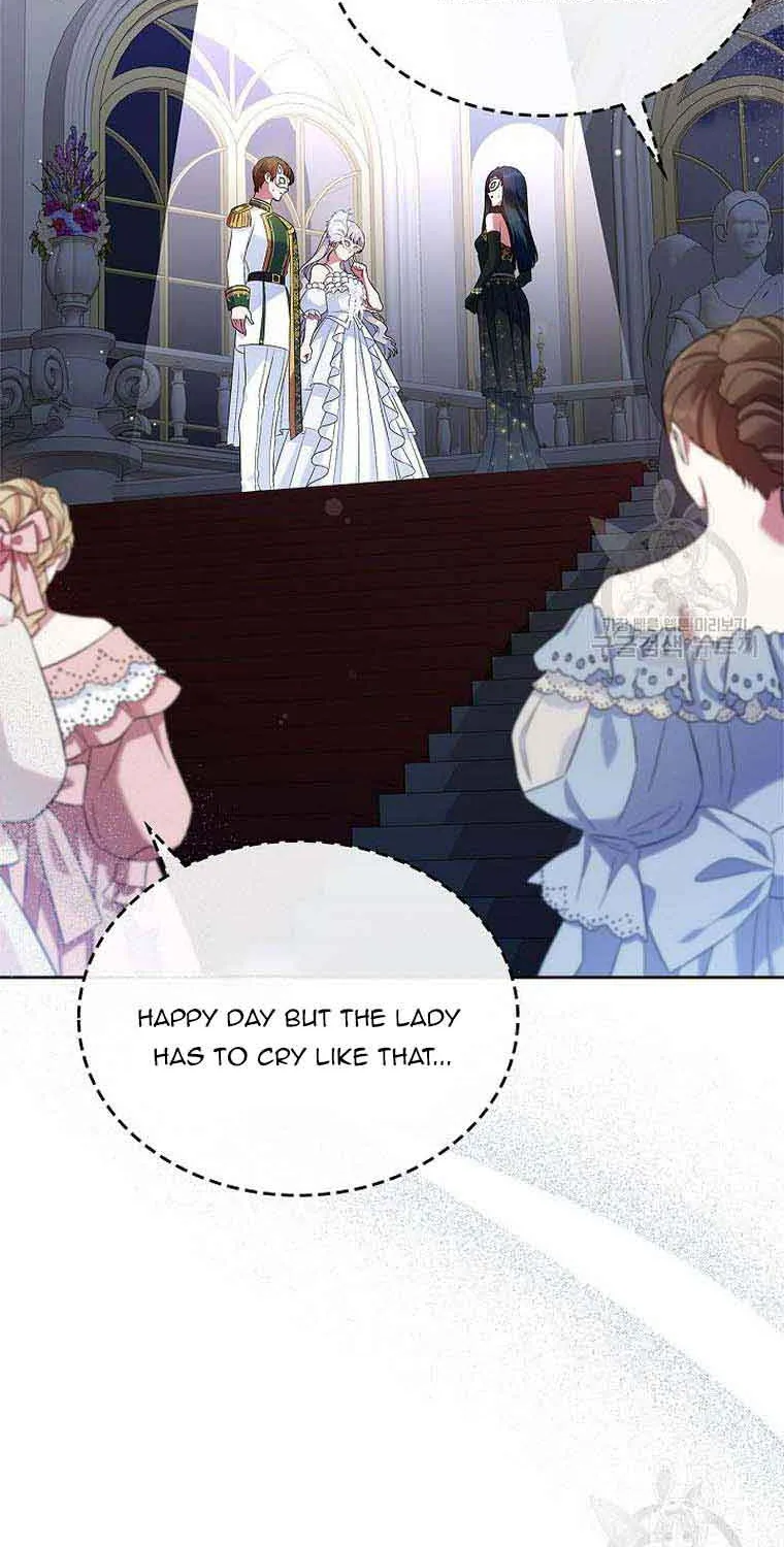 I Stole the Heroine’s First Love Chapter 27 page 67 - 