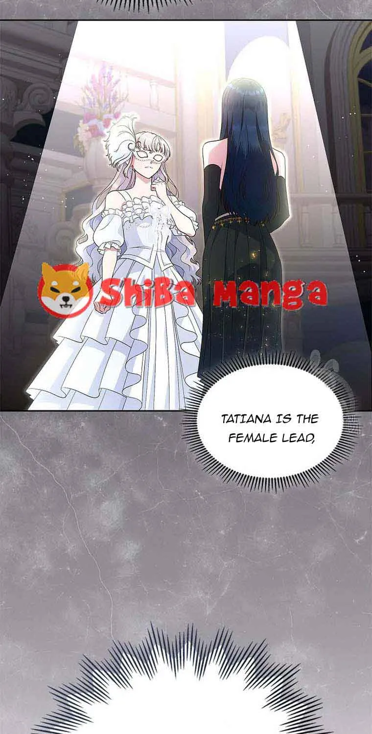 I Stole the Heroine’s First Love Chapter 27 page 70 - 