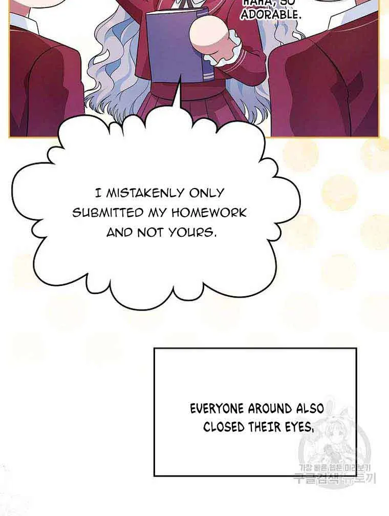 I Stole the Heroine’s First Love Chapter 27 page 8 - 