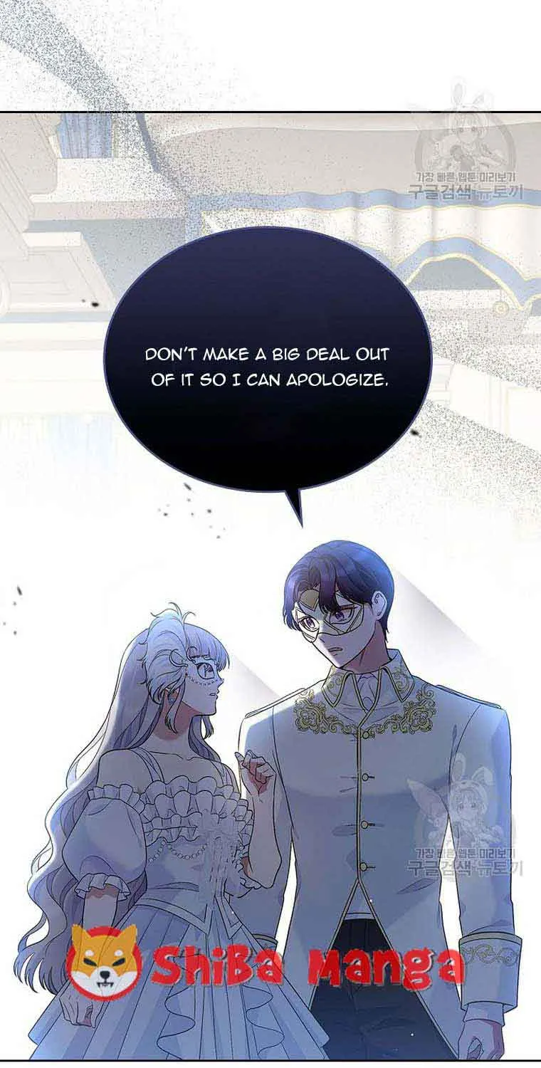 I Stole the Heroine’s First Love Chapter 27 page 78 - 