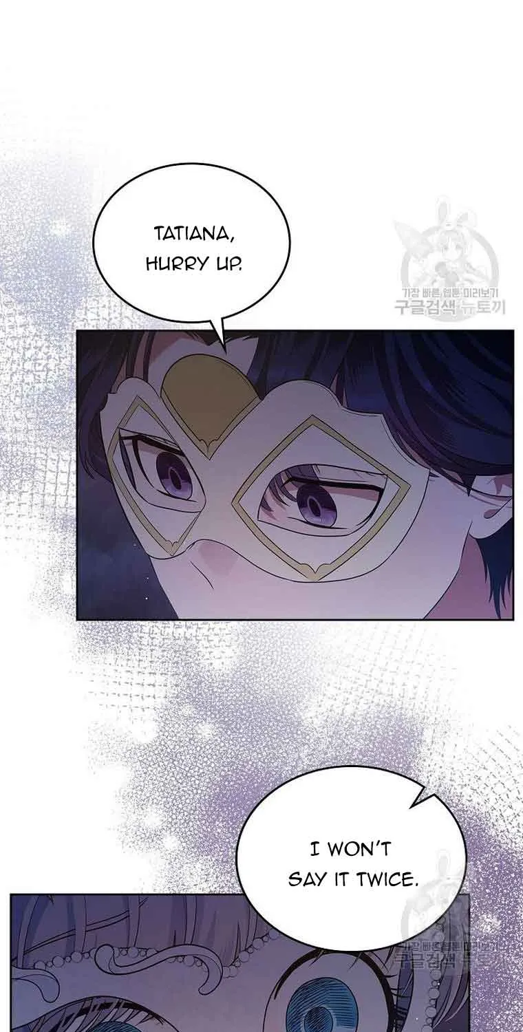 I Stole the Heroine’s First Love Chapter 27 page 80 - 