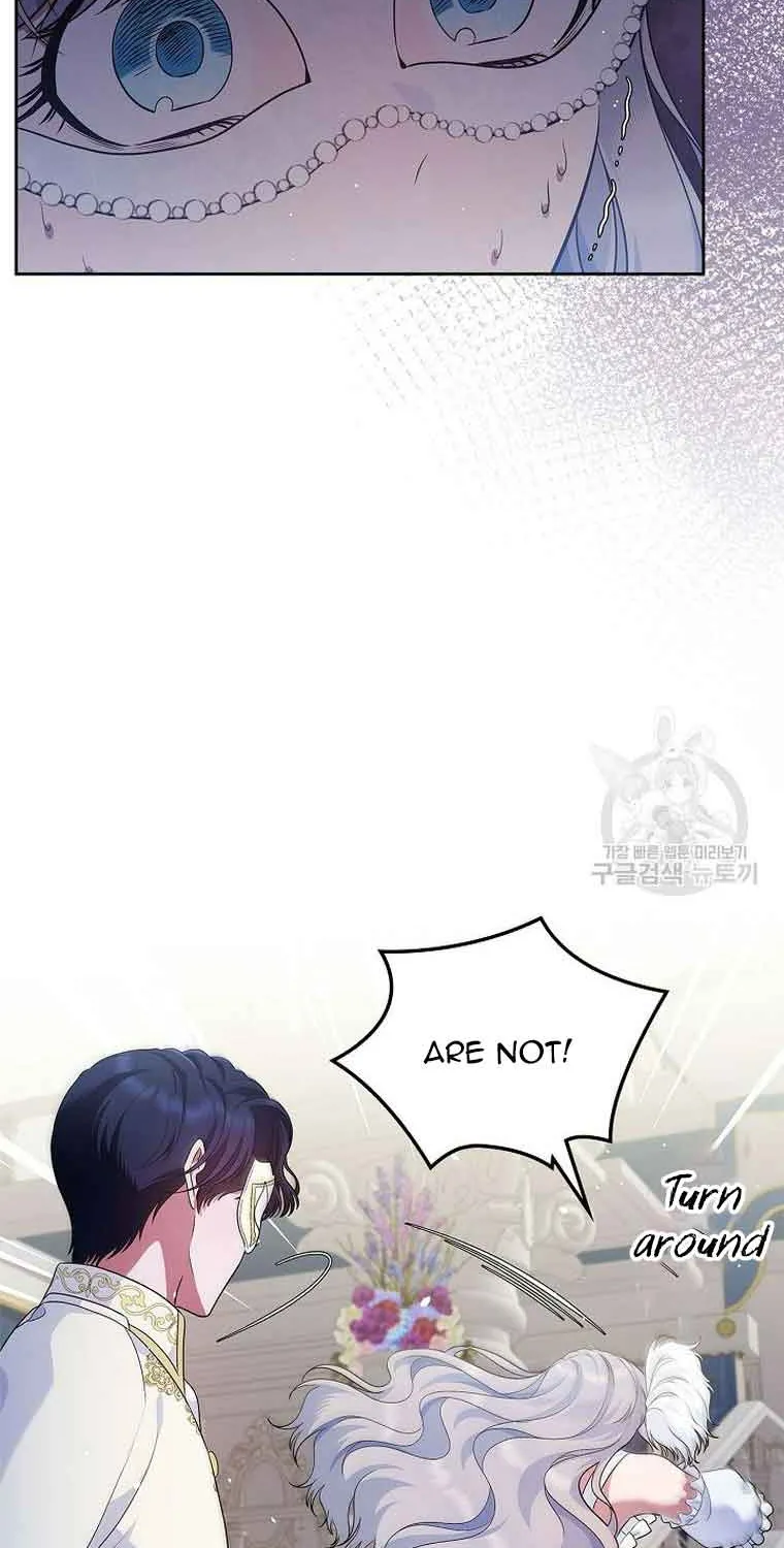 I Stole the Heroine’s First Love Chapter 27 page 81 - 