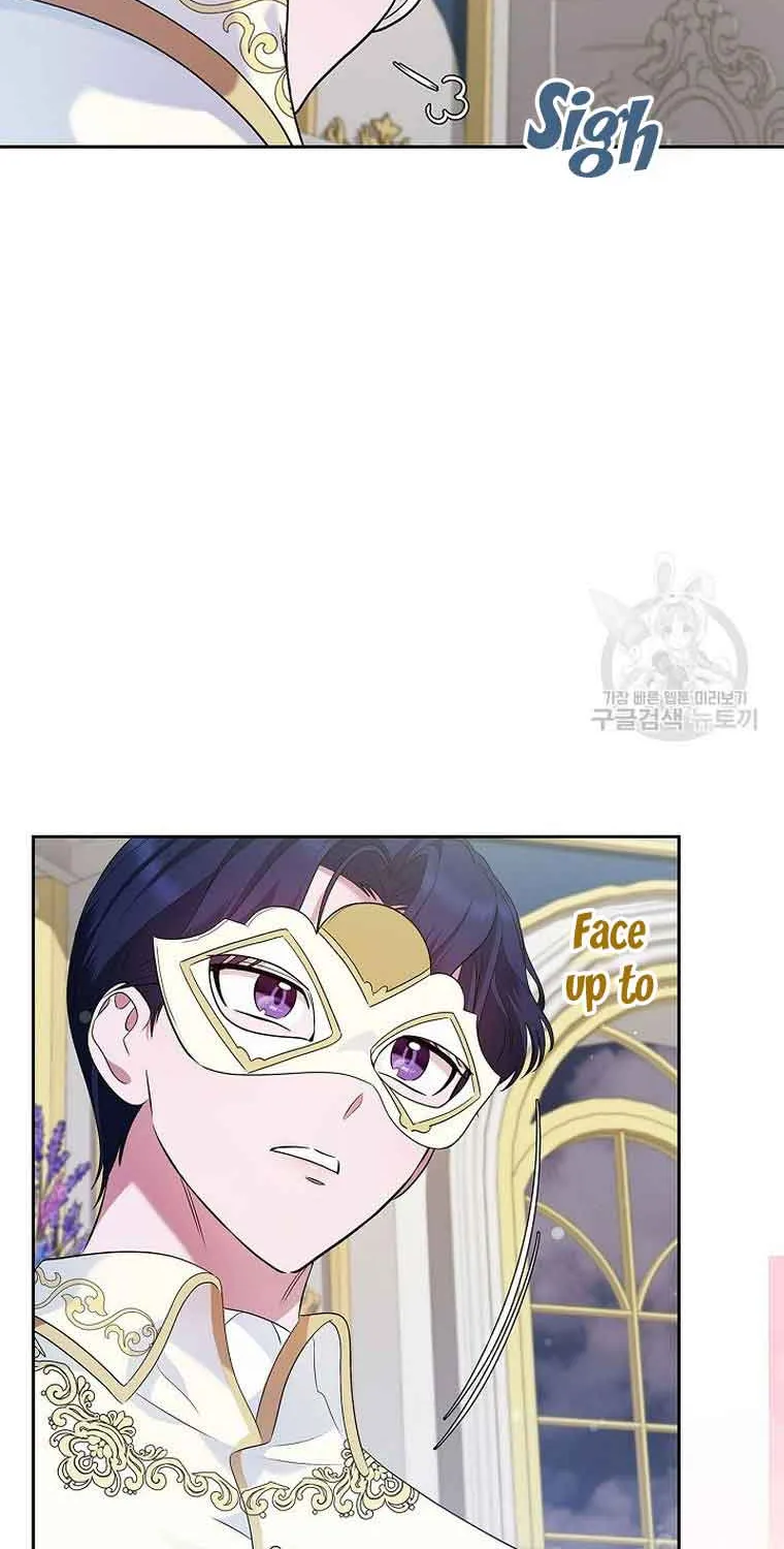 I Stole the Heroine’s First Love Chapter 27 page 83 - 