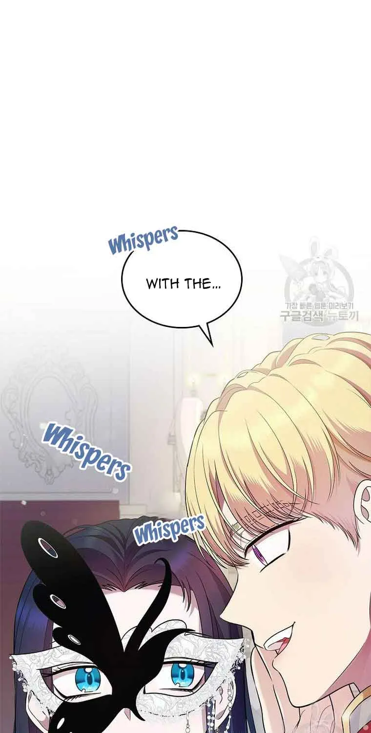 I Stole the Heroine’s First Love Chapter 27 page 90 - 