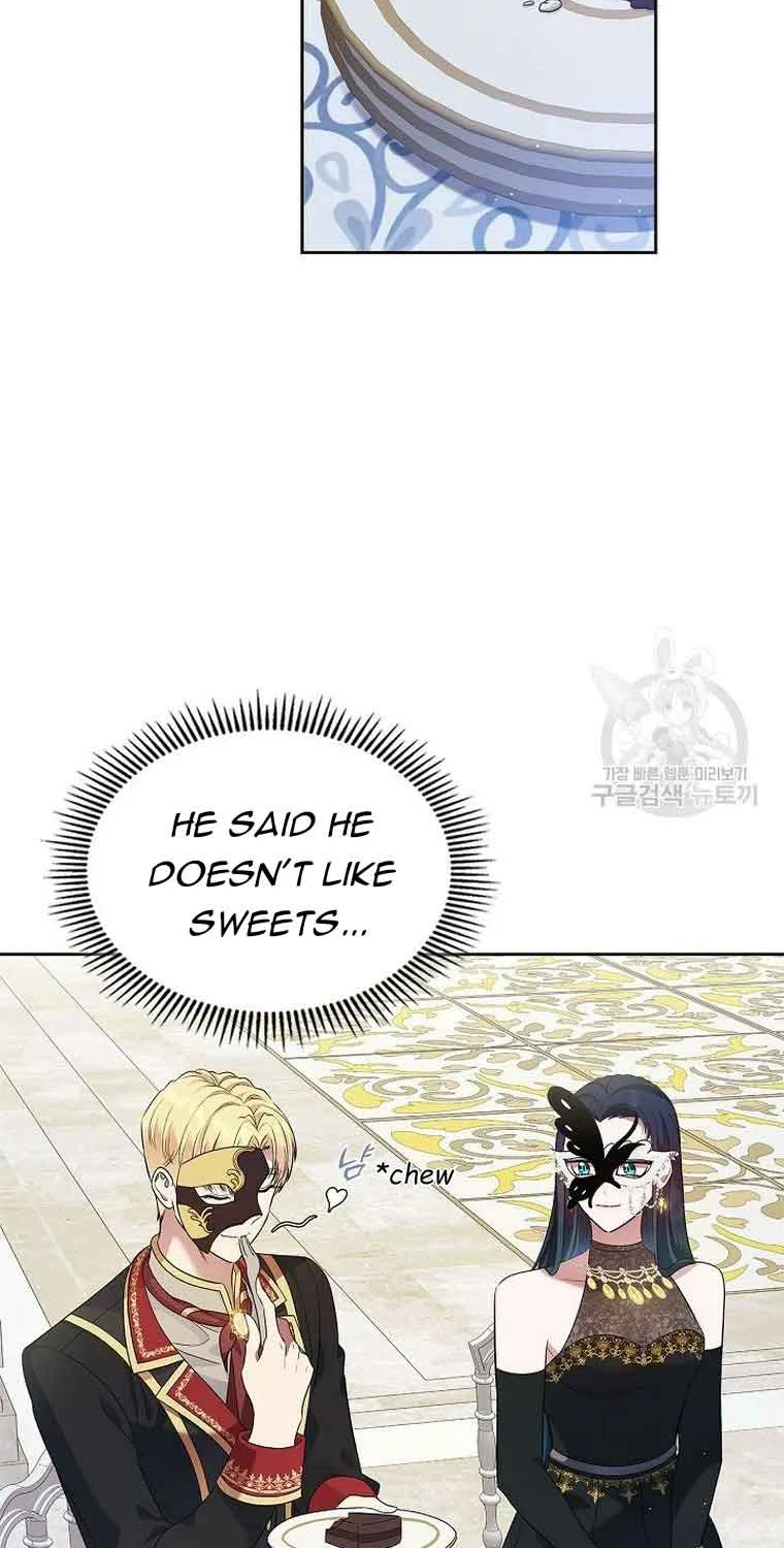 I Stole the Heroine’s First Love Chapter 28 page 14 - 