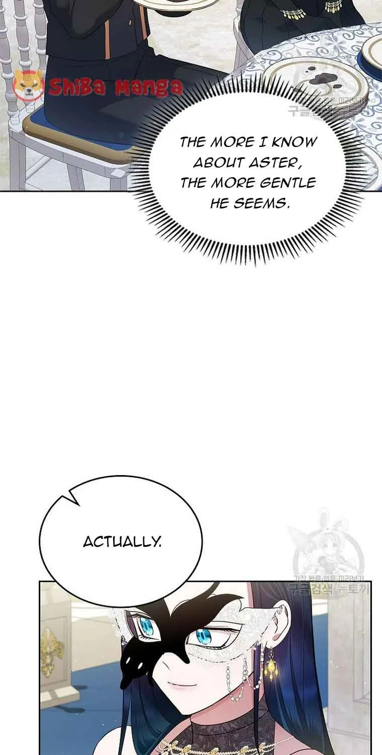 I Stole the Heroine’s First Love Chapter 28 page 15 - 