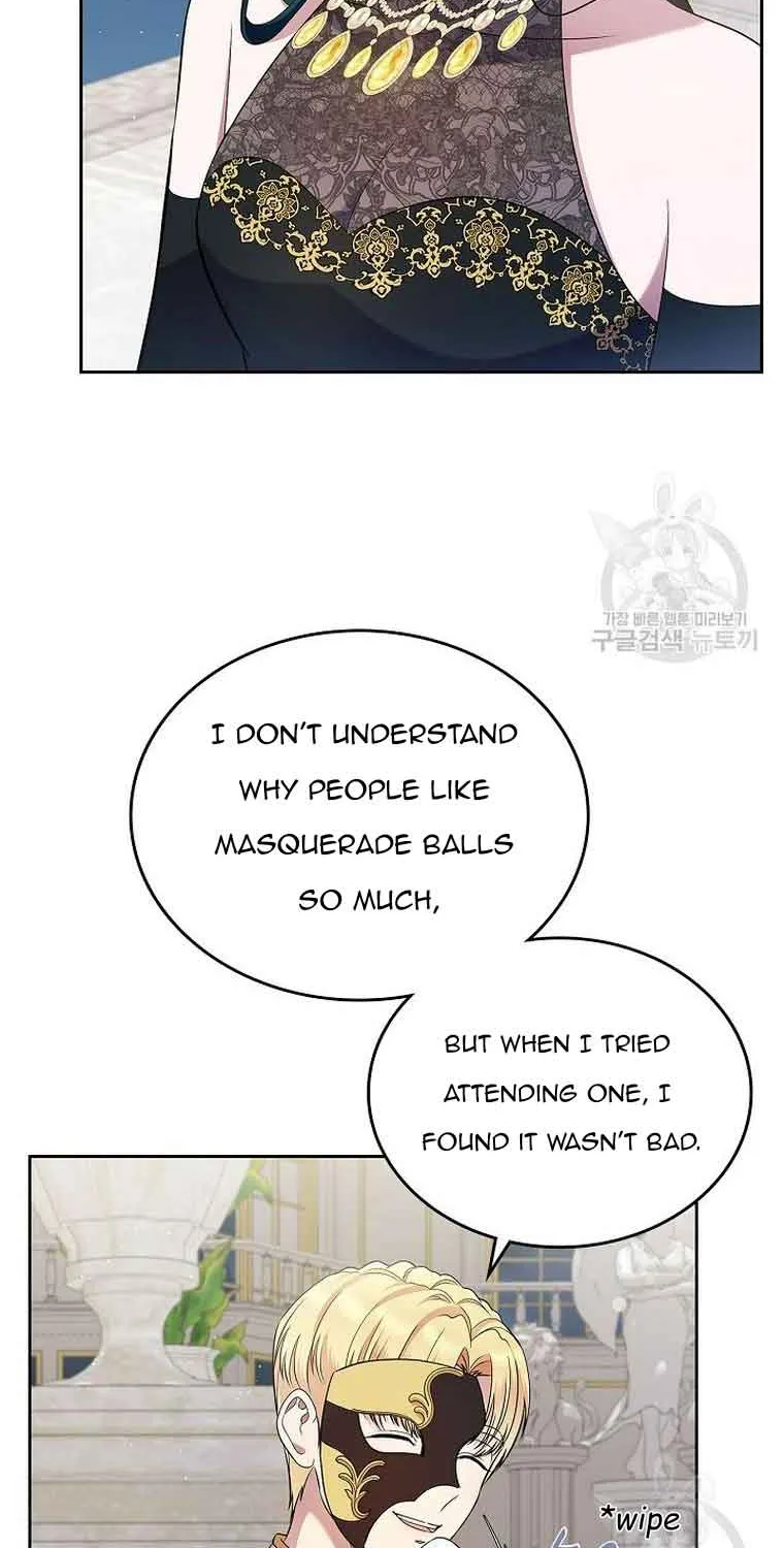 I Stole the Heroine’s First Love Chapter 28 page 16 - 