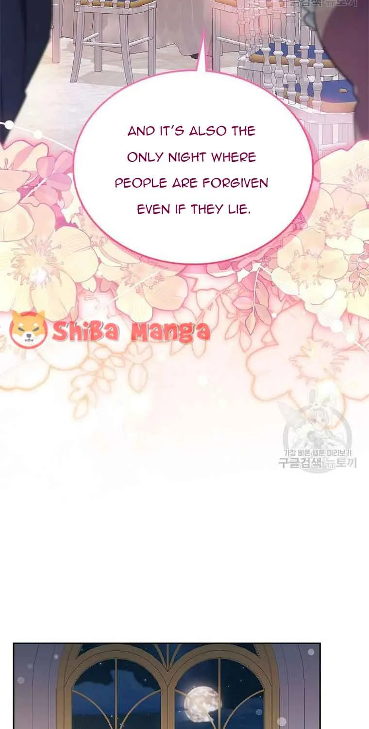 I Stole the Heroine’s First Love Chapter 28 page 20 - 