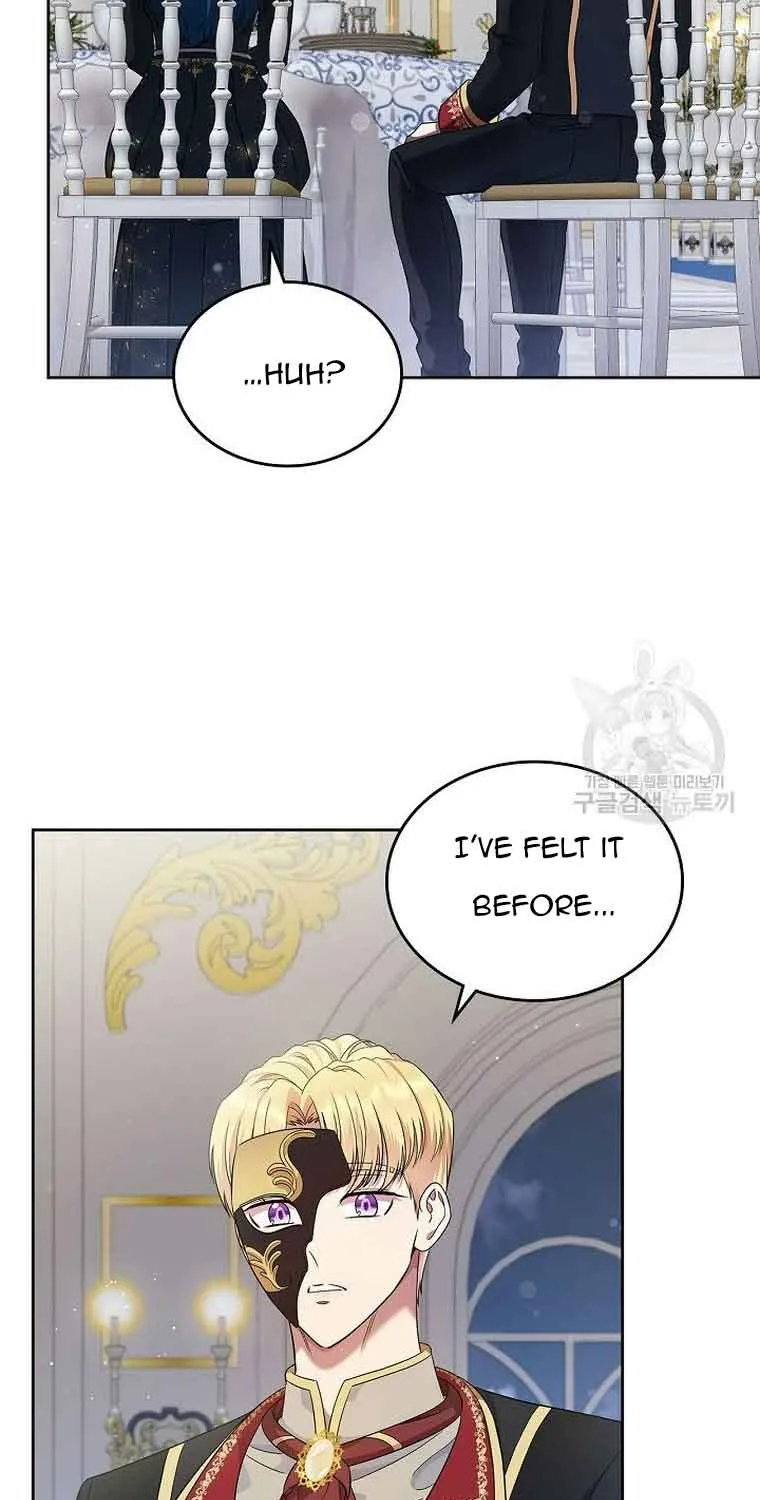 I Stole the Heroine’s First Love Chapter 28 page 22 - 