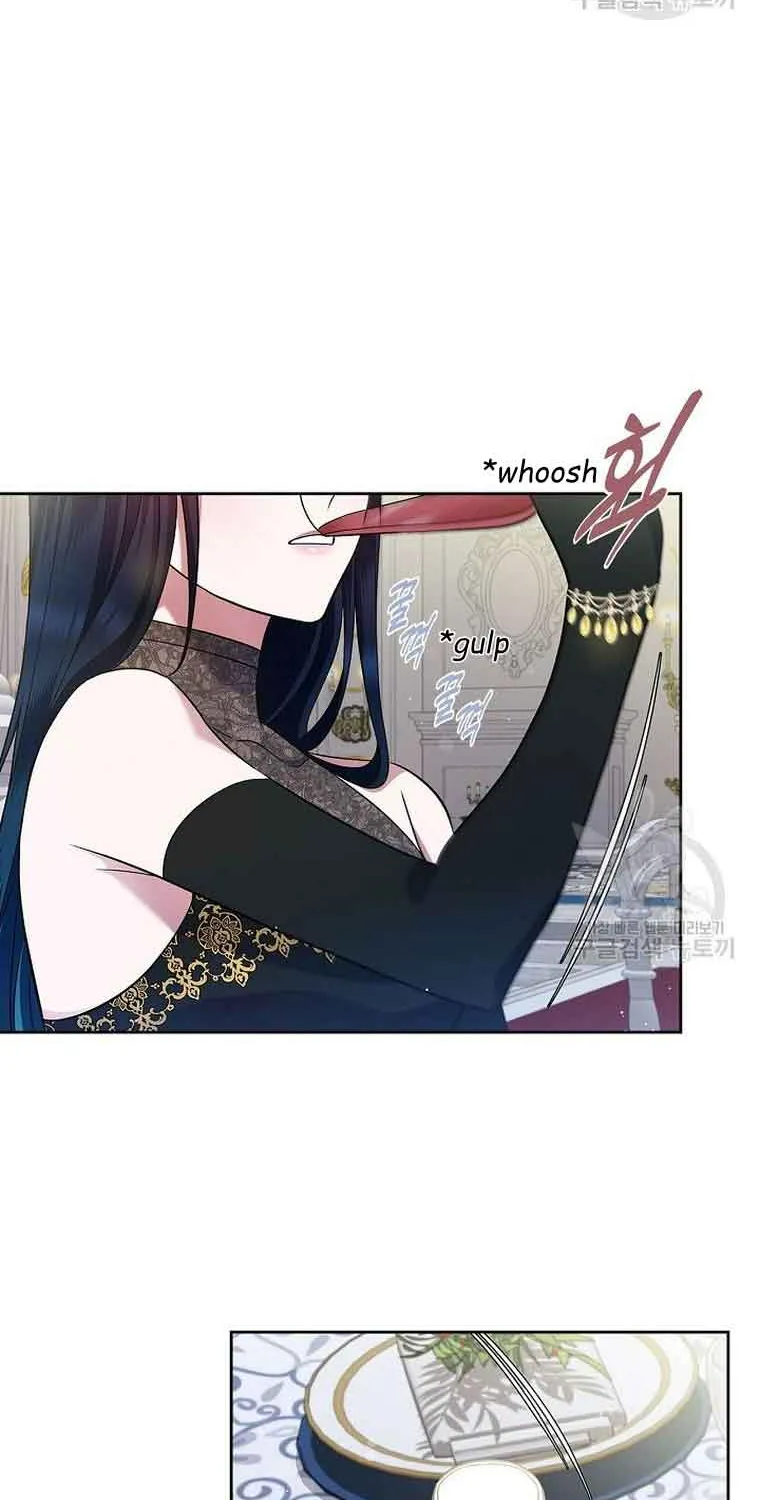 I Stole the Heroine’s First Love Chapter 28 page 25 - 