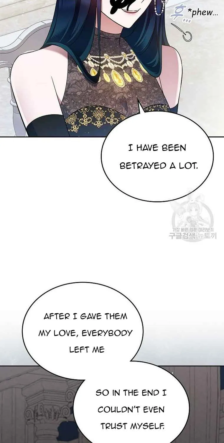 I Stole the Heroine’s First Love Chapter 28 page 27 - 