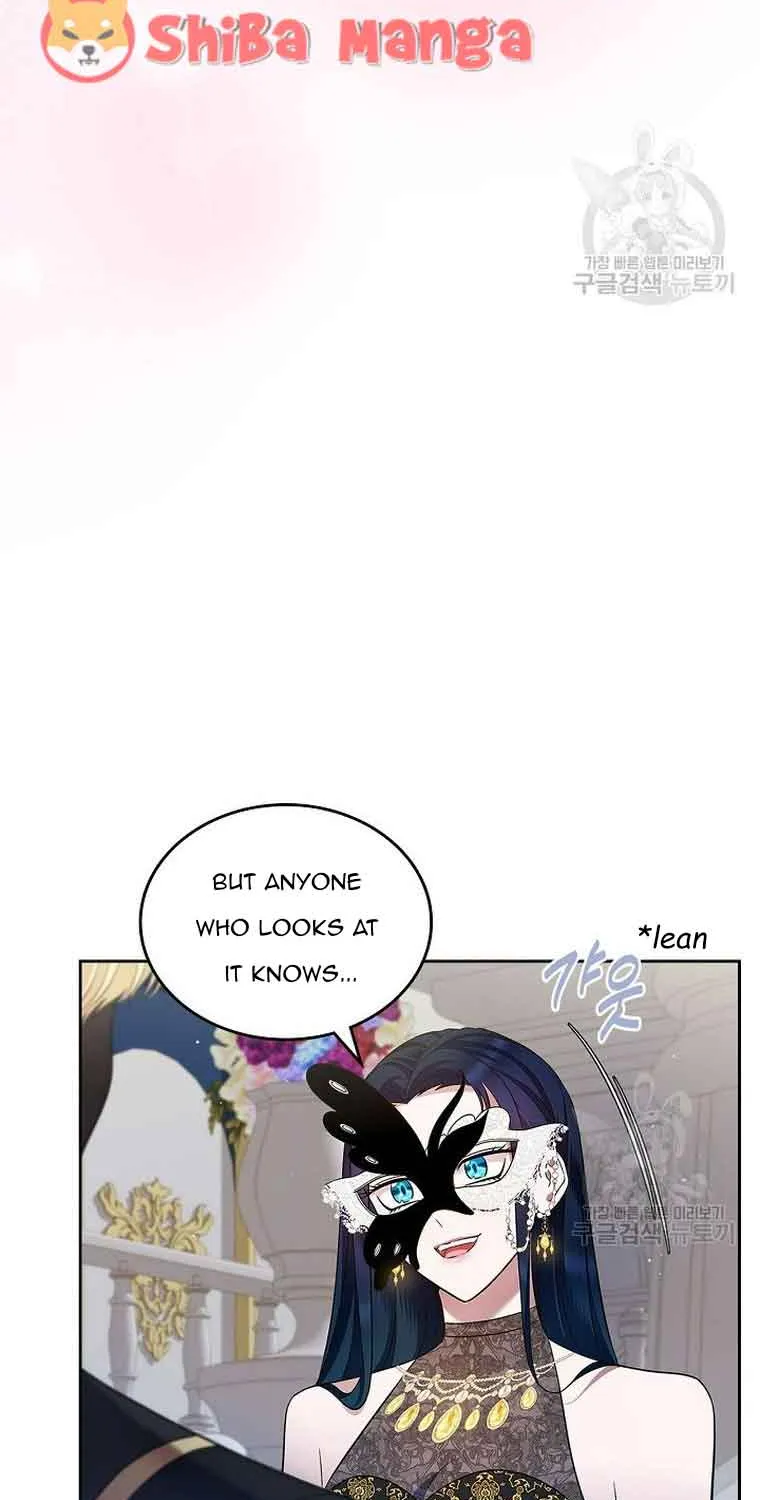 I Stole the Heroine’s First Love Chapter 28 page 4 - 