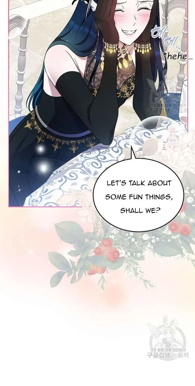I Stole the Heroine’s First Love Chapter 28 page 32 - 
