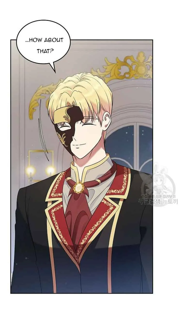 I Stole the Heroine’s First Love Chapter 28 page 33 - 