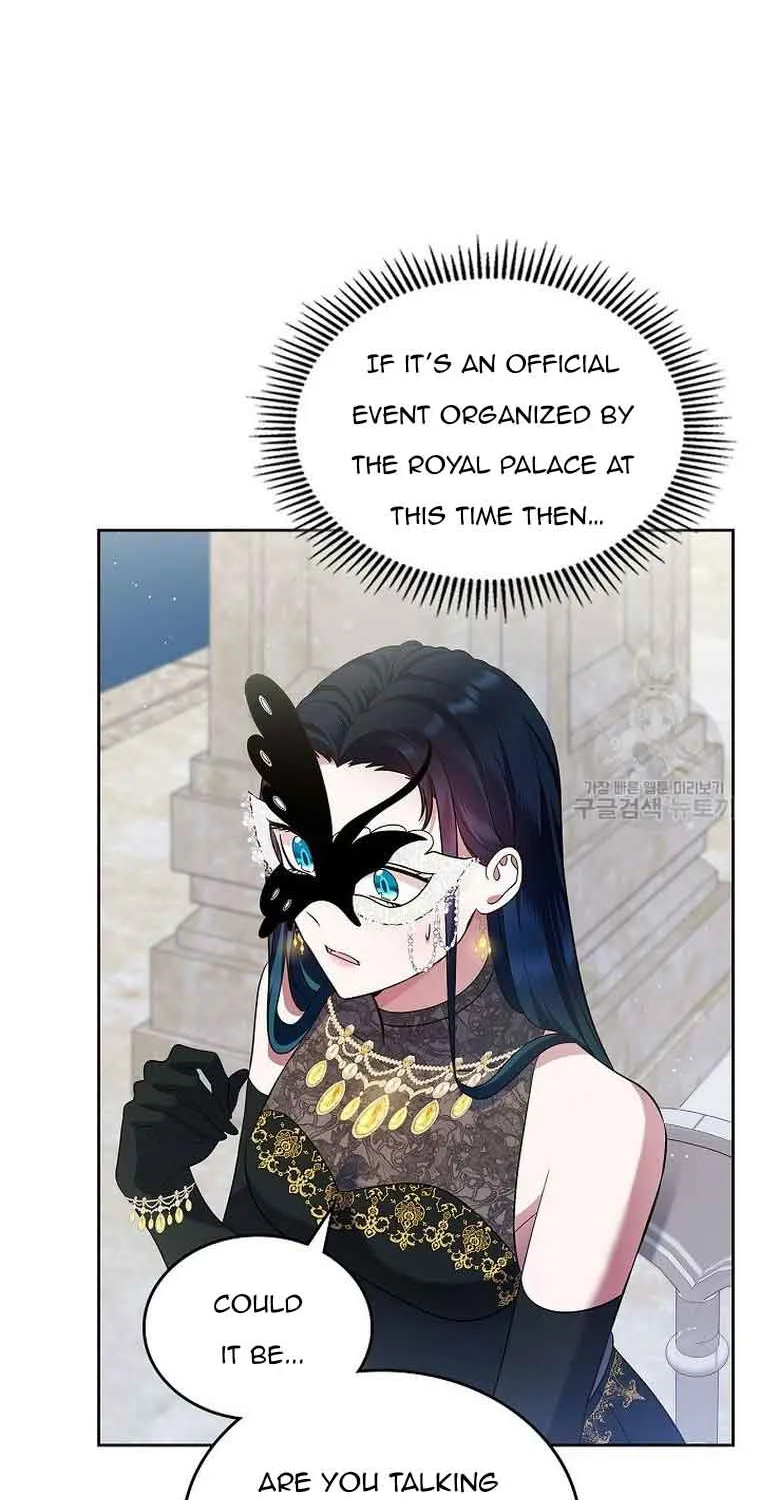 I Stole the Heroine’s First Love Chapter 28 page 35 - 