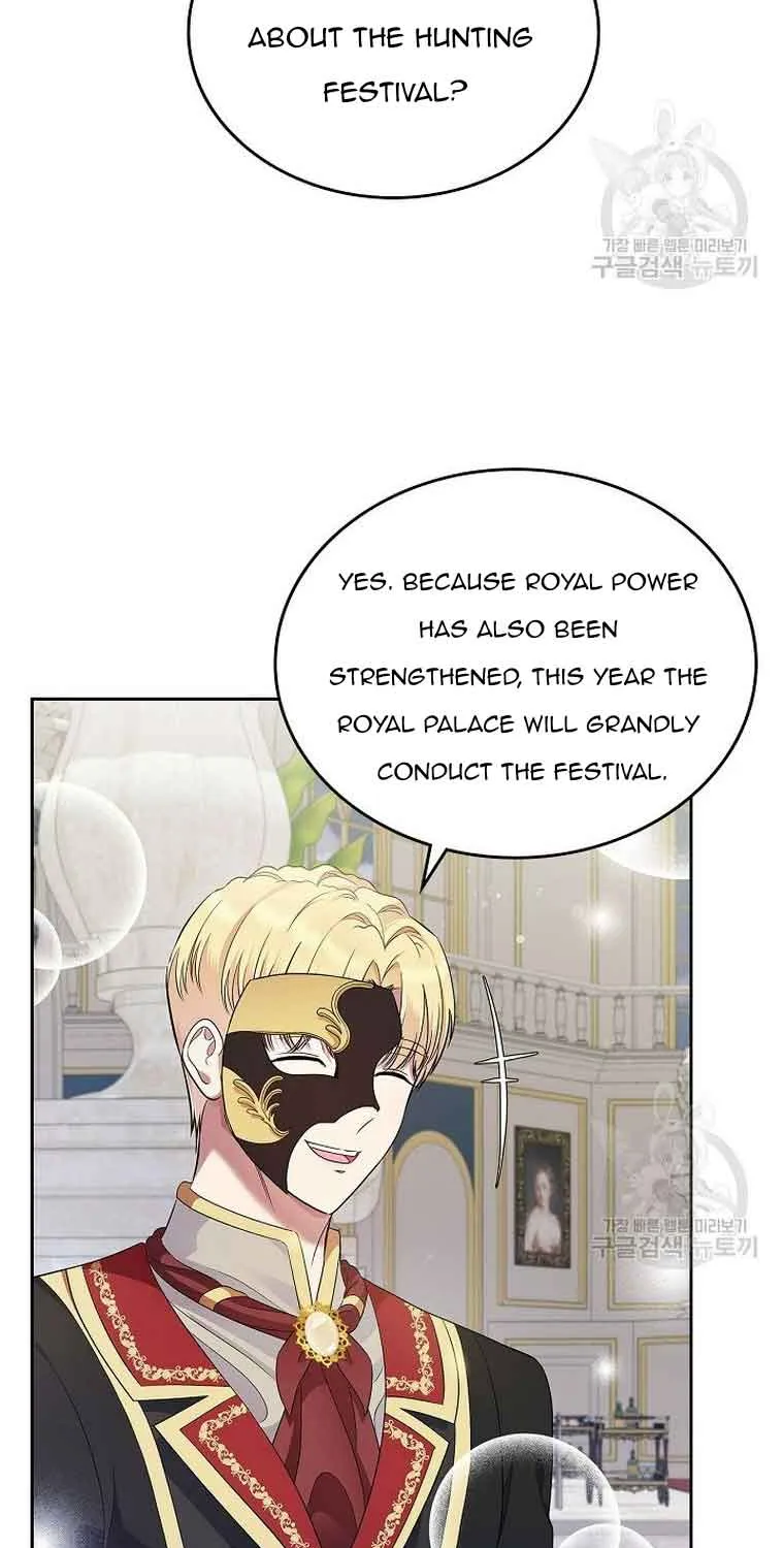 I Stole the Heroine’s First Love Chapter 28 page 36 - 