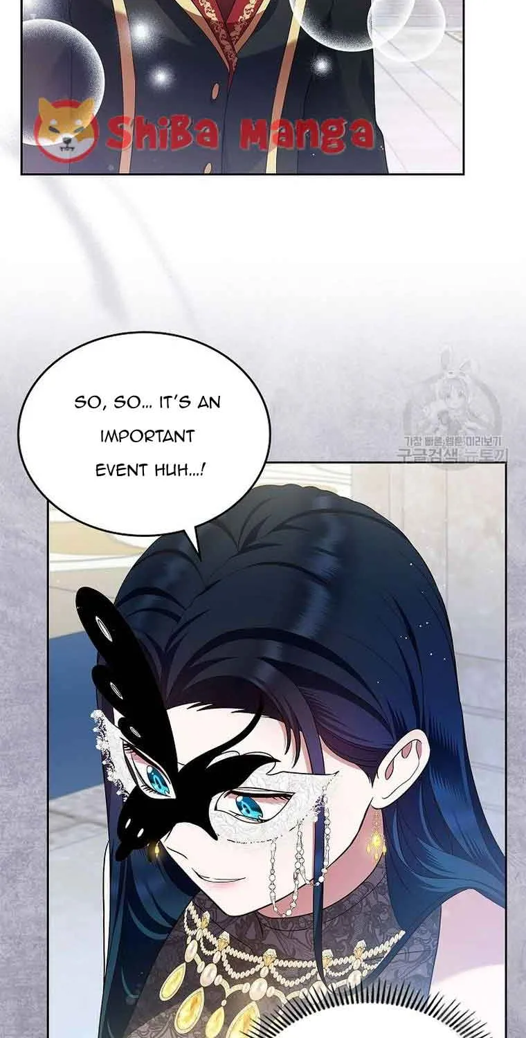 I Stole the Heroine’s First Love Chapter 28 page 37 - 
