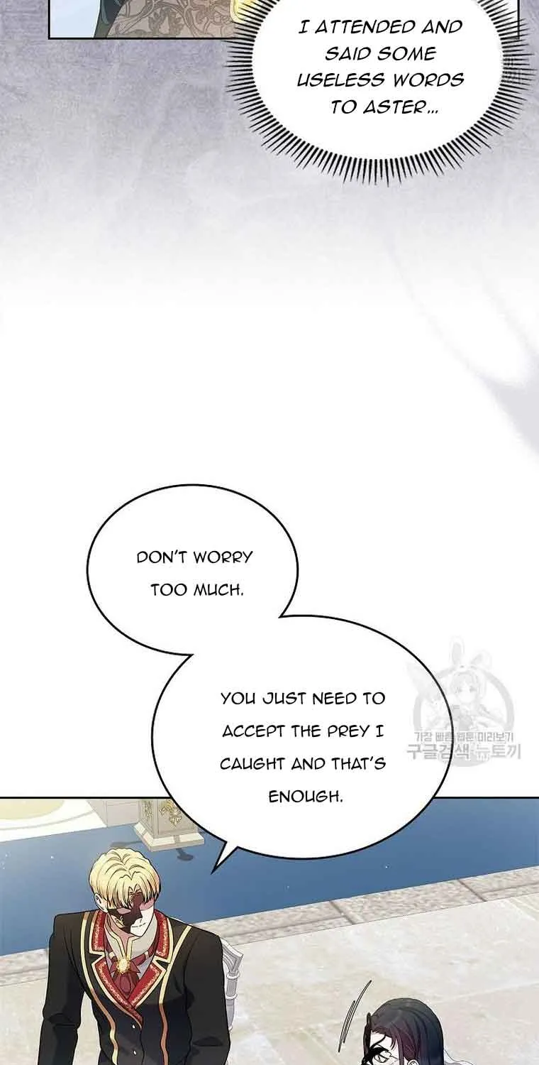 I Stole the Heroine’s First Love Chapter 28 page 38 - 