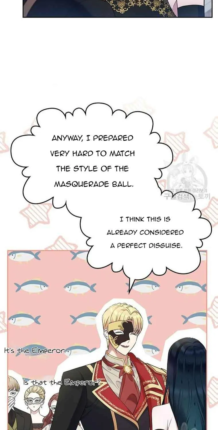 I Stole the Heroine’s First Love Chapter 28 page 5 - 