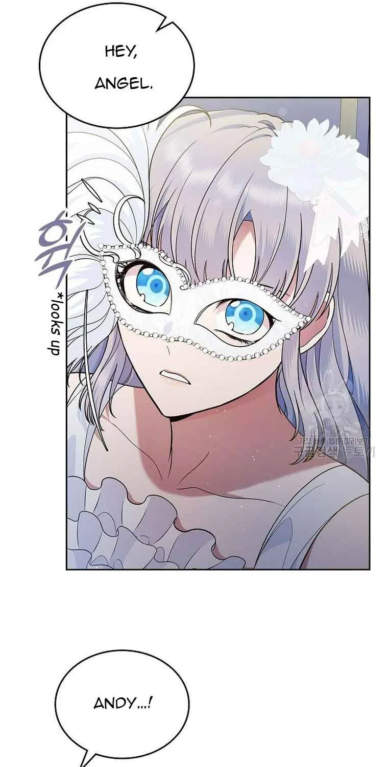 I Stole the Heroine’s First Love Chapter 28 page 50 - 