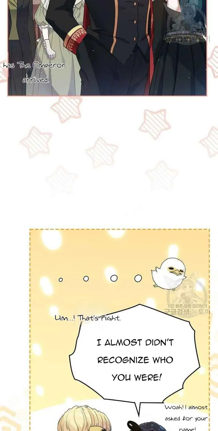 I Stole the Heroine’s First Love Chapter 28 page 6 - 