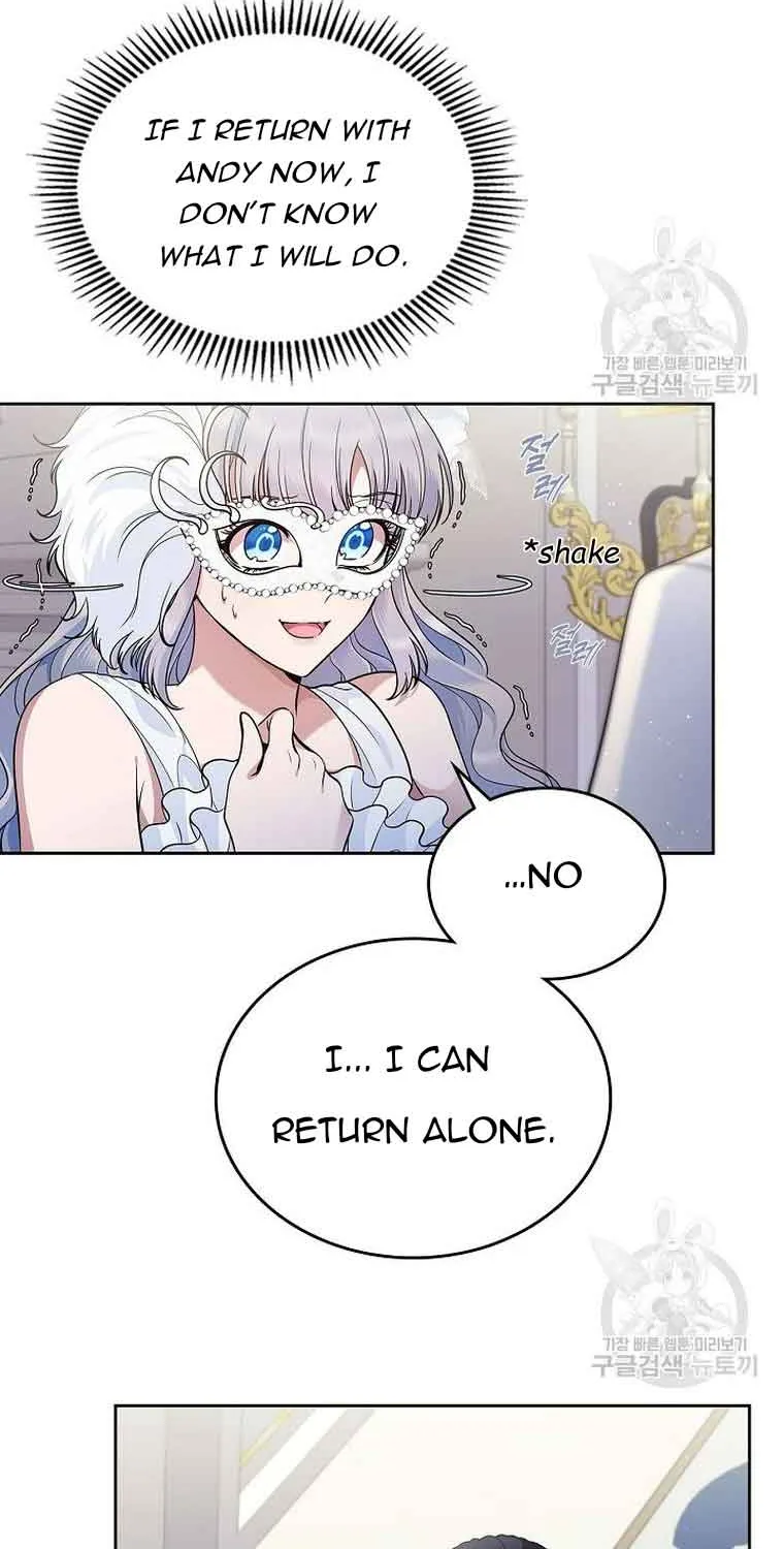 I Stole the Heroine’s First Love Chapter 28 page 55 - 