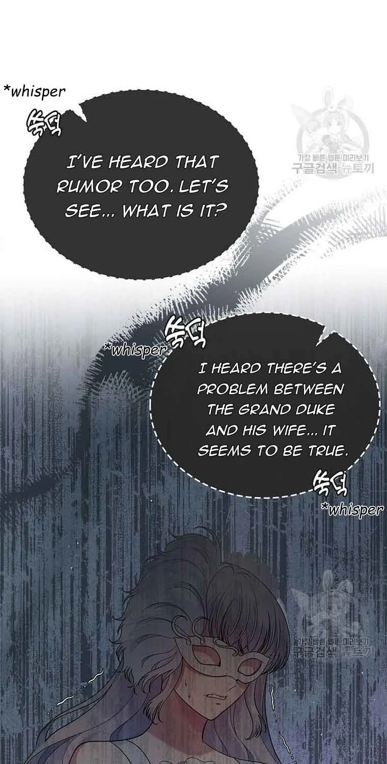 I Stole the Heroine’s First Love Chapter 28 page 59 - 