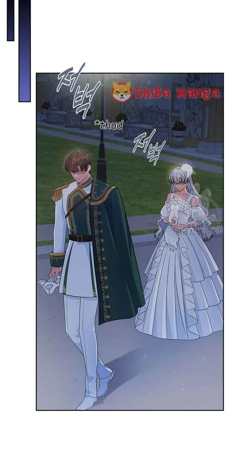 I Stole the Heroine’s First Love Chapter 28 page 66 - 