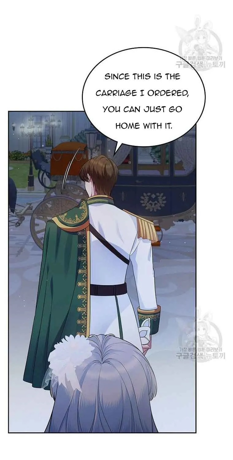 I Stole the Heroine’s First Love Chapter 28 page 67 - 