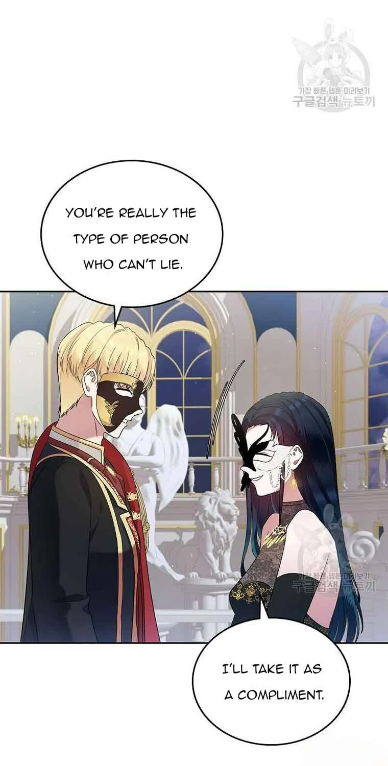 I Stole the Heroine’s First Love Chapter 28 page 8 - 