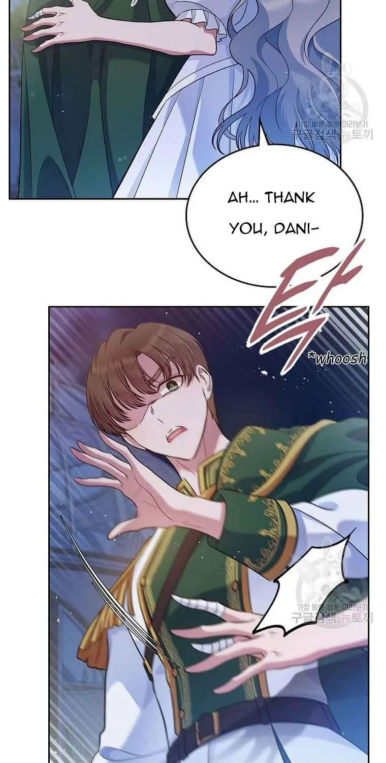 I Stole the Heroine’s First Love Chapter 28 page 71 - 