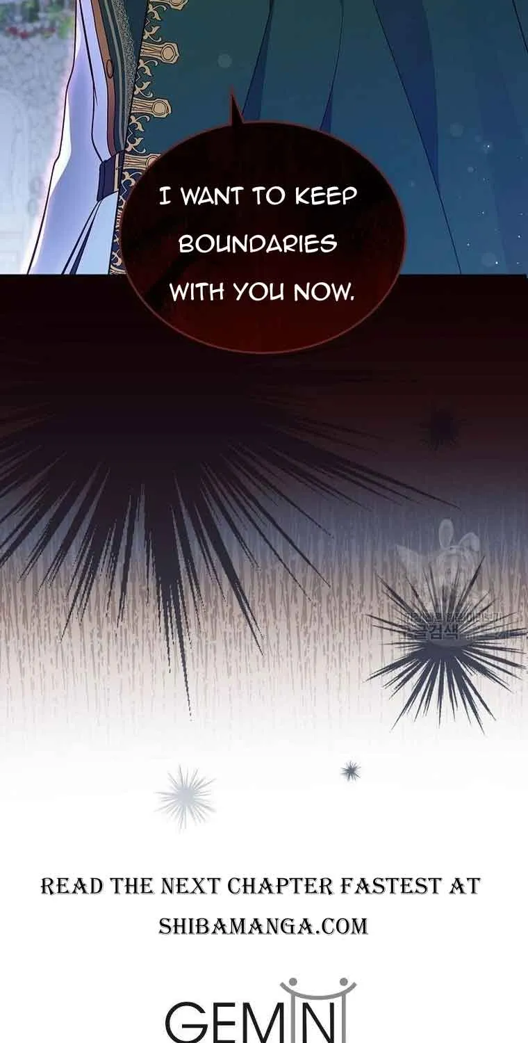I Stole the Heroine’s First Love Chapter 28 page 75 - 