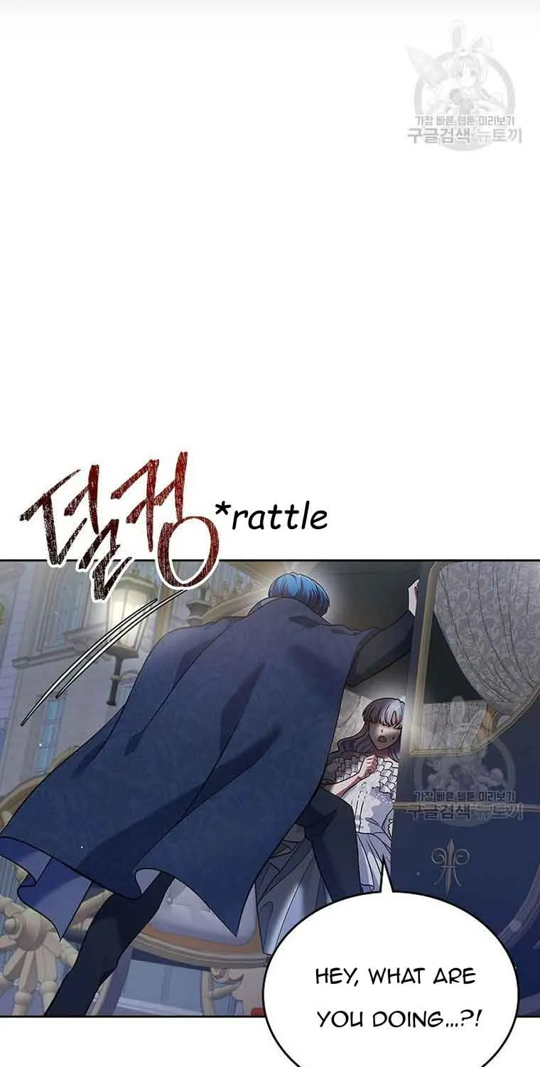 I Stole the Heroine’s First Love Chapter 29 page 19 - 