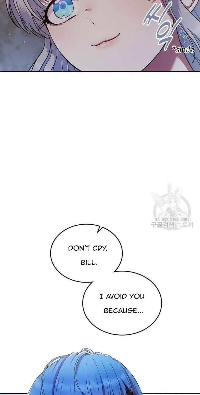 I Stole the Heroine’s First Love Chapter 29 page 27 - 