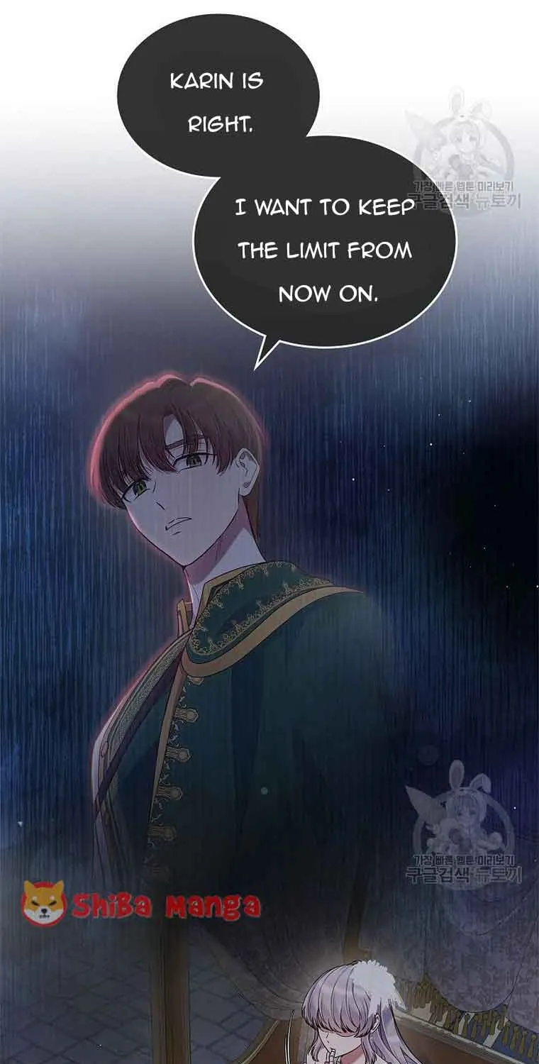 I Stole the Heroine’s First Love Chapter 29 page 4 - 