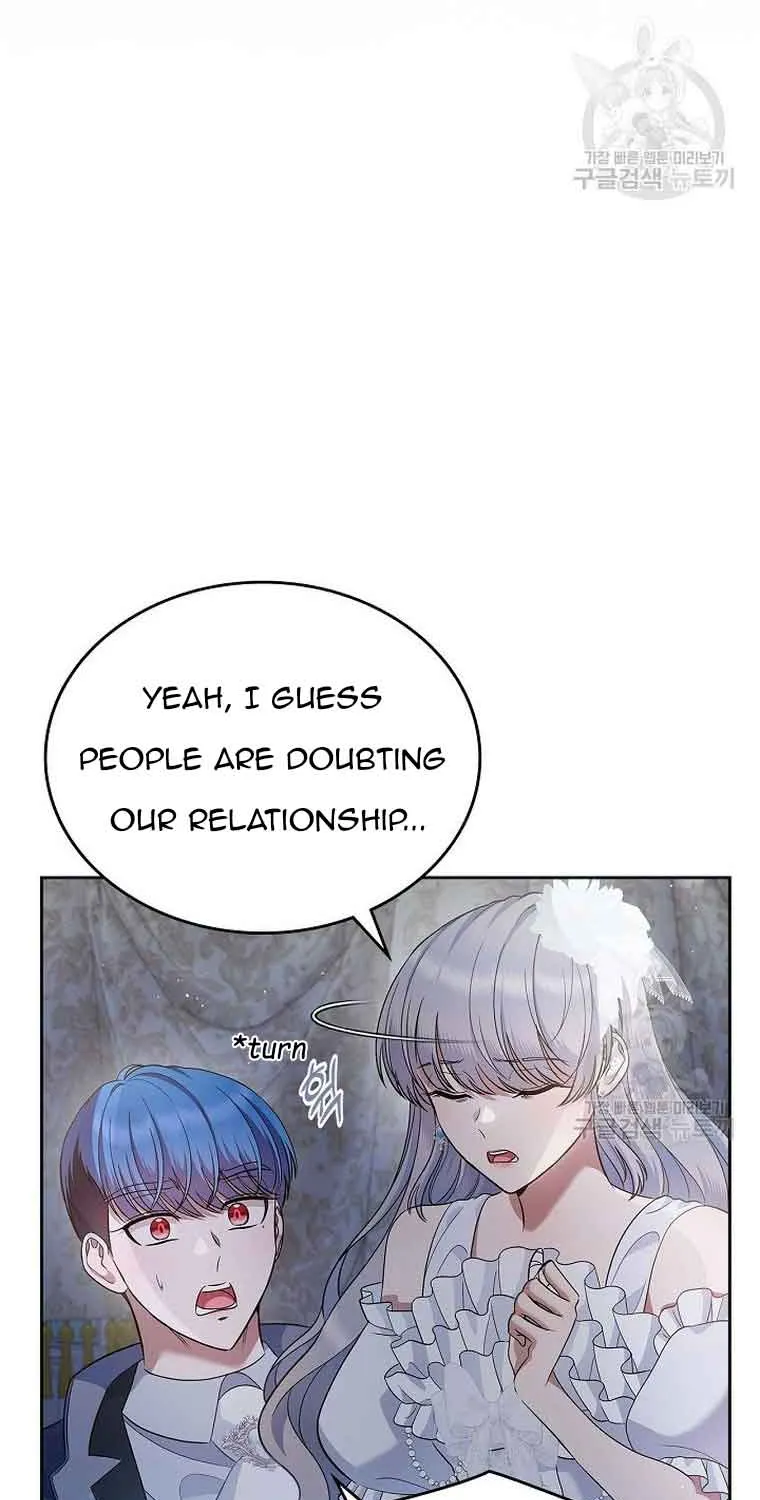 I Stole the Heroine’s First Love Chapter 29 page 31 - 