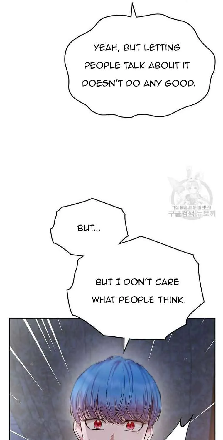 I Stole the Heroine’s First Love Chapter 29 page 34 - 