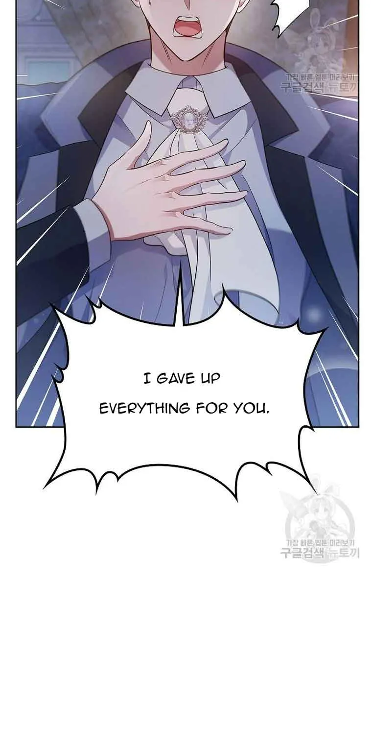 I Stole the Heroine’s First Love Chapter 29 page 35 - 