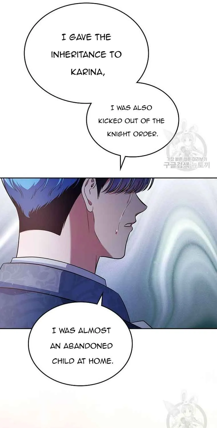 I Stole the Heroine’s First Love Chapter 29 page 36 - 