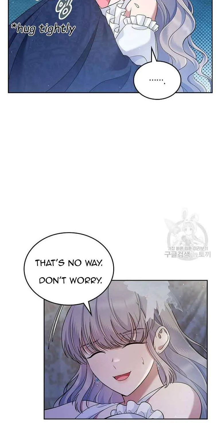 I Stole the Heroine’s First Love Chapter 29 page 40 - 