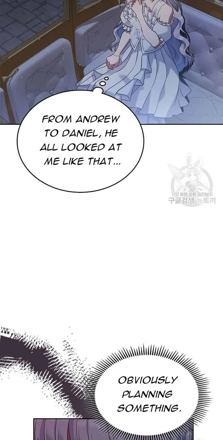I Stole the Heroine’s First Love Chapter 29 page 5 - 