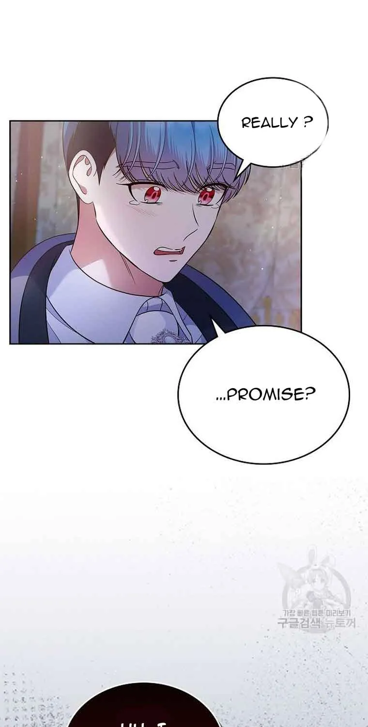 I Stole the Heroine’s First Love Chapter 29 page 41 - 