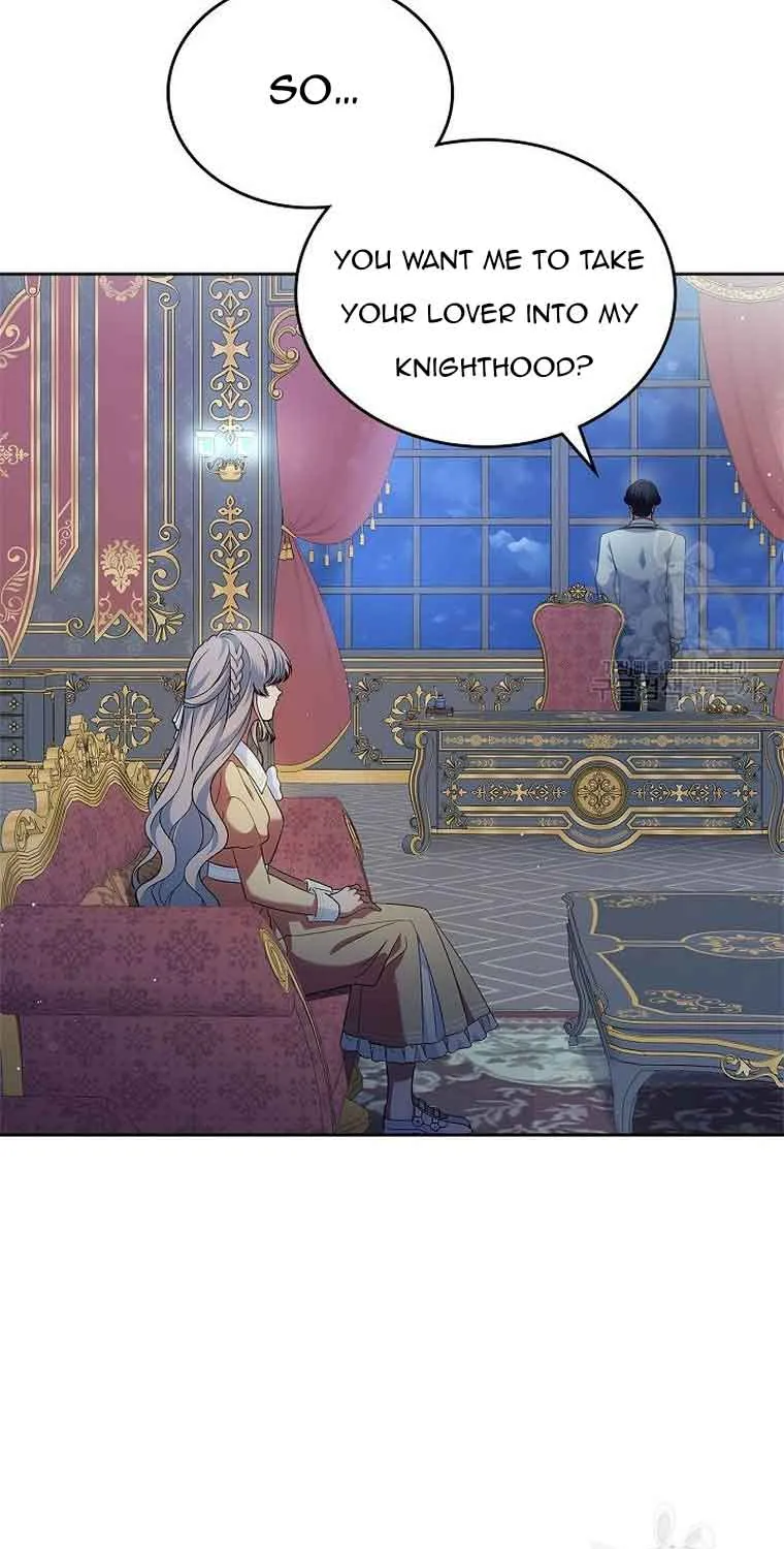 I Stole the Heroine’s First Love Chapter 29 page 46 - 