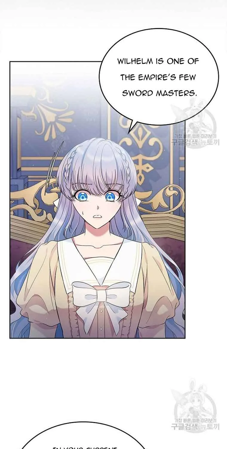 I Stole the Heroine’s First Love Chapter 29 page 54 - 