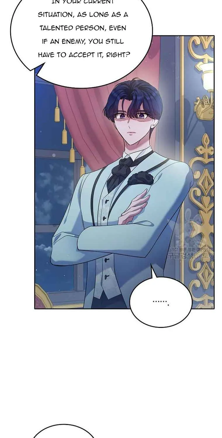 I Stole the Heroine’s First Love Chapter 29 page 55 - 