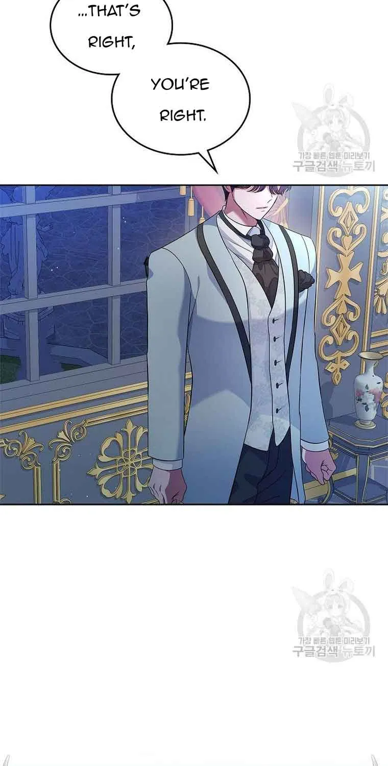 I Stole the Heroine’s First Love Chapter 29 page 56 - 