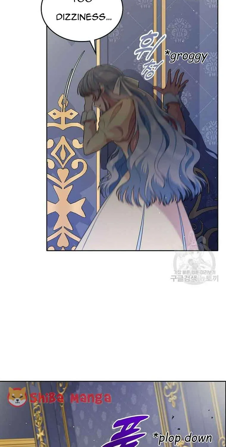I Stole the Heroine’s First Love Chapter 29 page 61 - 