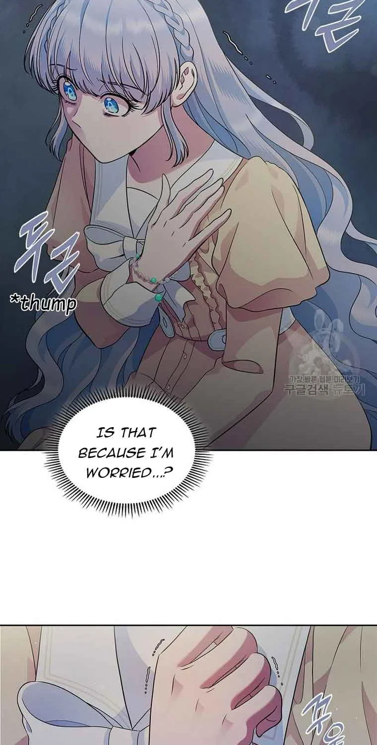 I Stole the Heroine’s First Love Chapter 29 page 63 - 