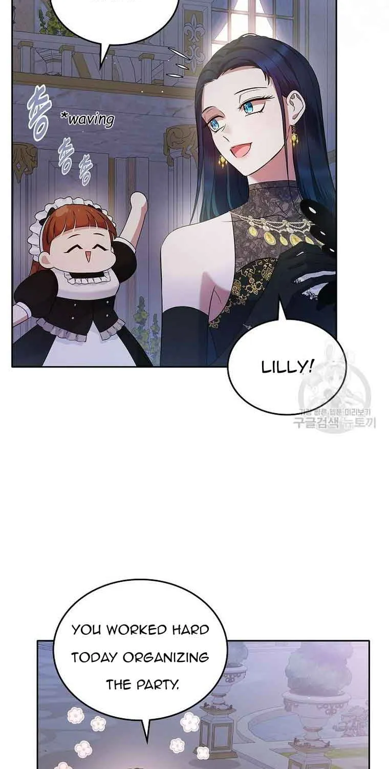 I Stole the Heroine’s First Love Chapter 29 page 73 - 