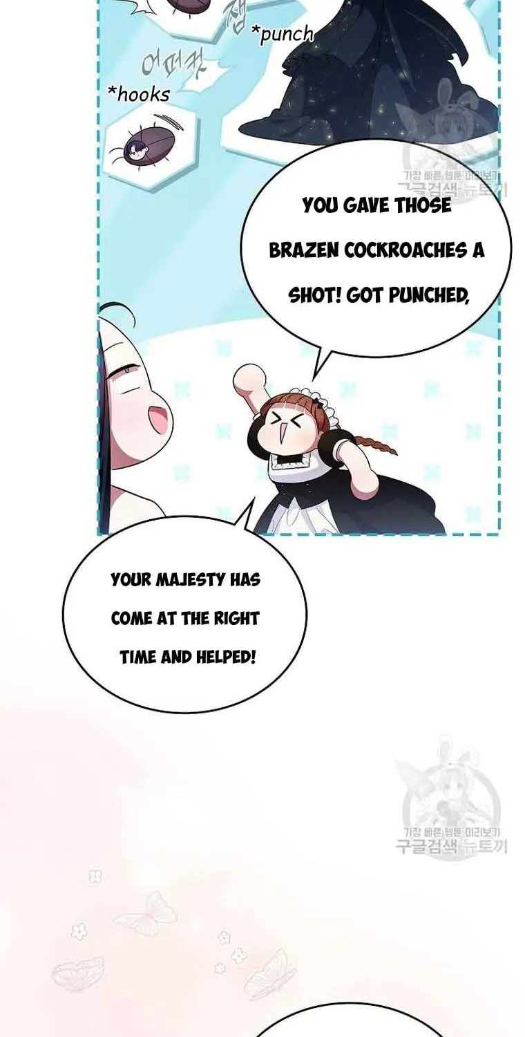 I Stole the Heroine’s First Love Chapter 29 page 76 - 